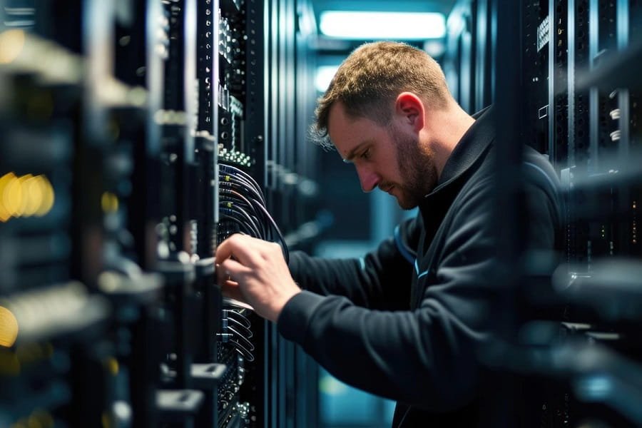 Solutions Virtualisation