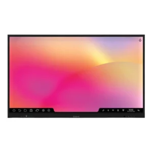 Ecran interactif | ORBYS Touch Série 9 Pro