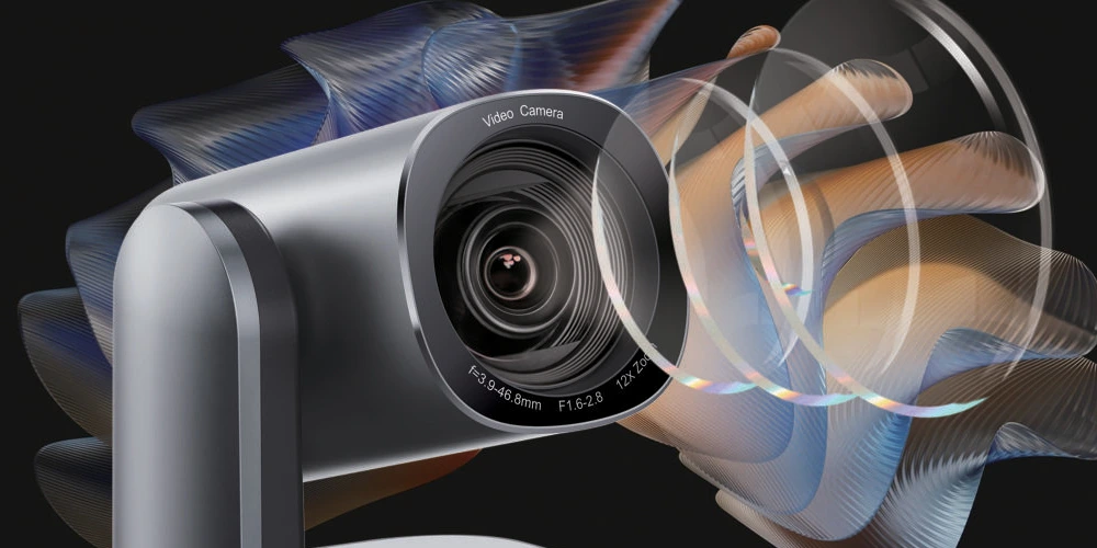 Visioconférences | Tenveo VA612-EX – Image 2