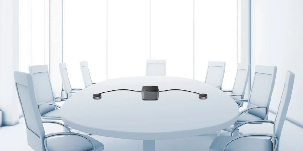 Visioconférences | Tenveo VA612-EX – Image 3