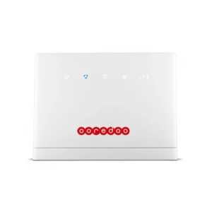 Ooredoo | 4G BOX PRO