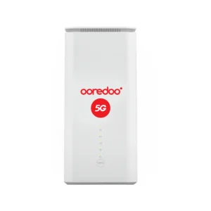 Ooredoo | Fixe Jdid Pro