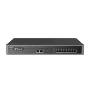 Standard téléphonique IP | Yeastar S-Series VoIP PBX
