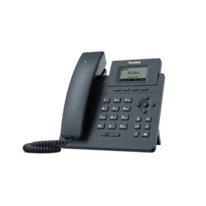 Téléphone IP | Yealink SIP-T30P