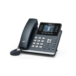 Téléphone IP | Yealink SIP-T44U