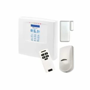 Centrale d’alarme Raptor | AVS Electronics