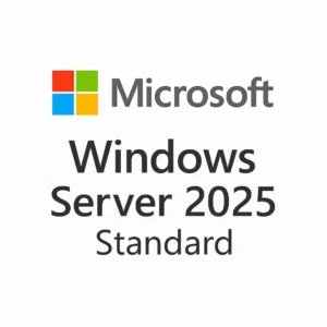 Microsoft | Windows Server 2025 Standard