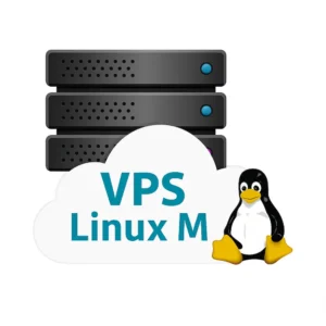 VPS | LINUX-M