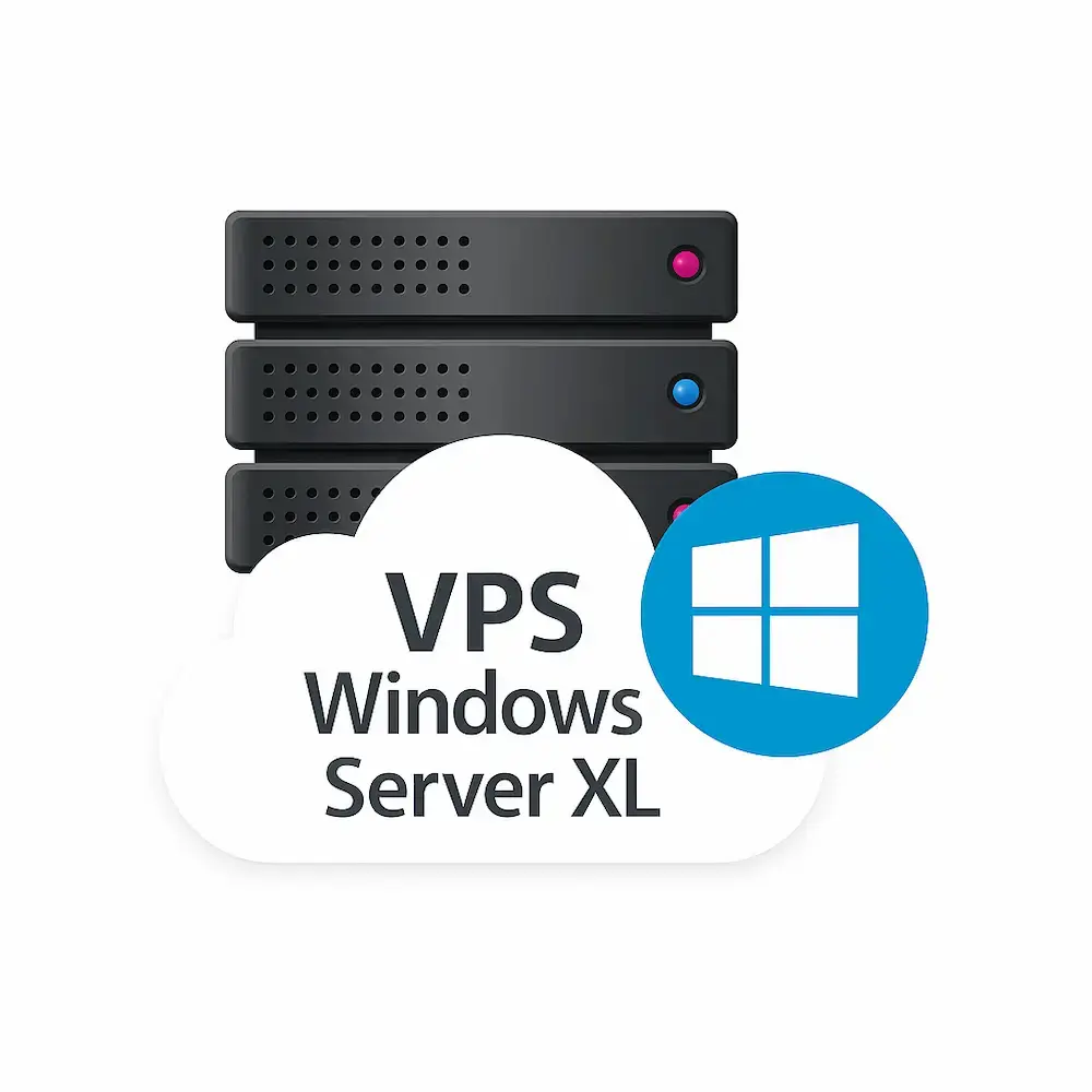 VPS | Windows XL
