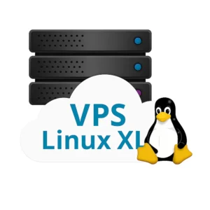VPS | LINUX-XL