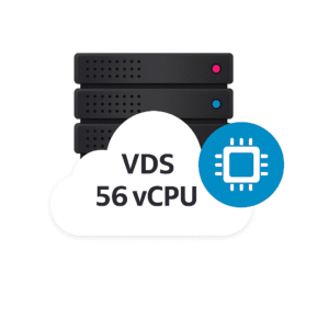 VDS | 56 vCPU