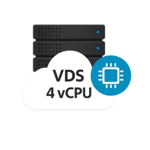 VDS | 4VCPU