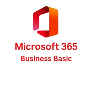 Microsoft 365 Business Basic
