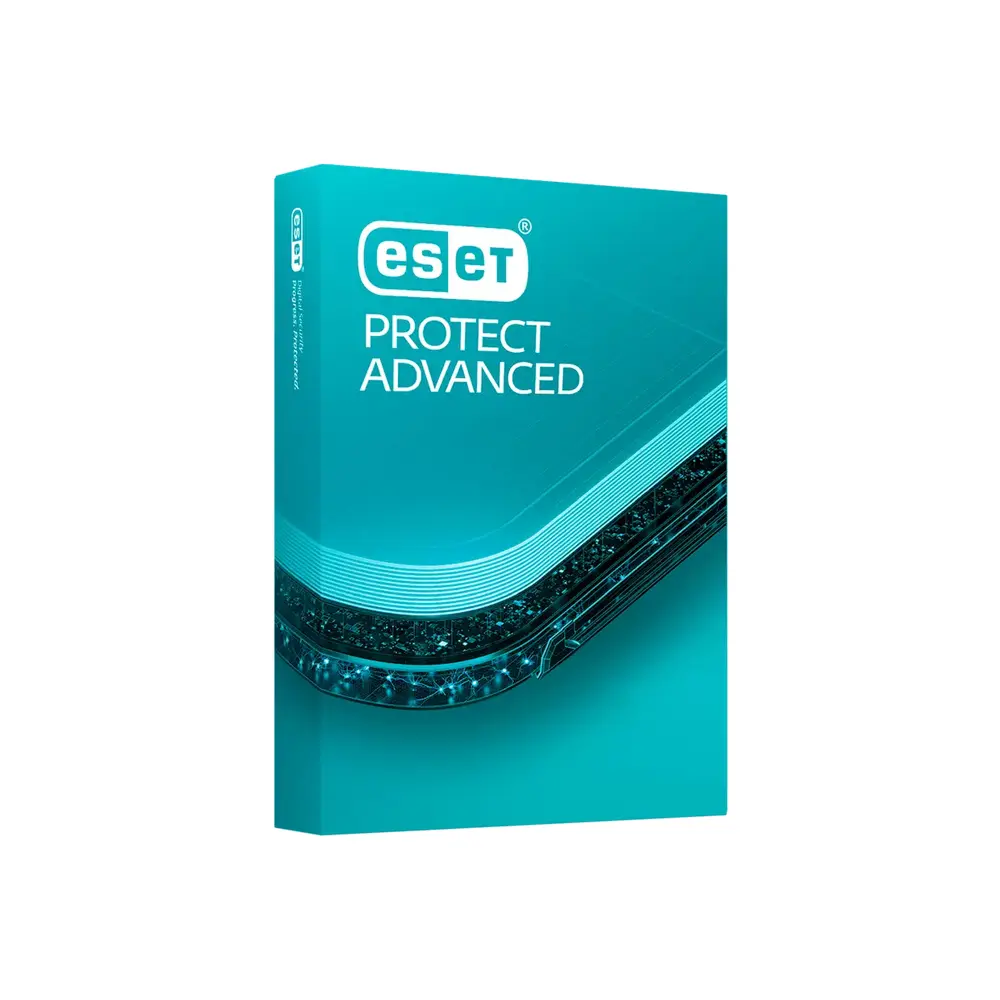 Antivirus | ESET Protect Advanced console cloud