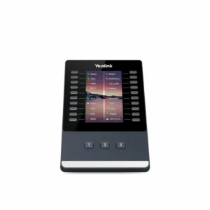 Module d’extension | Yealink EXP43
