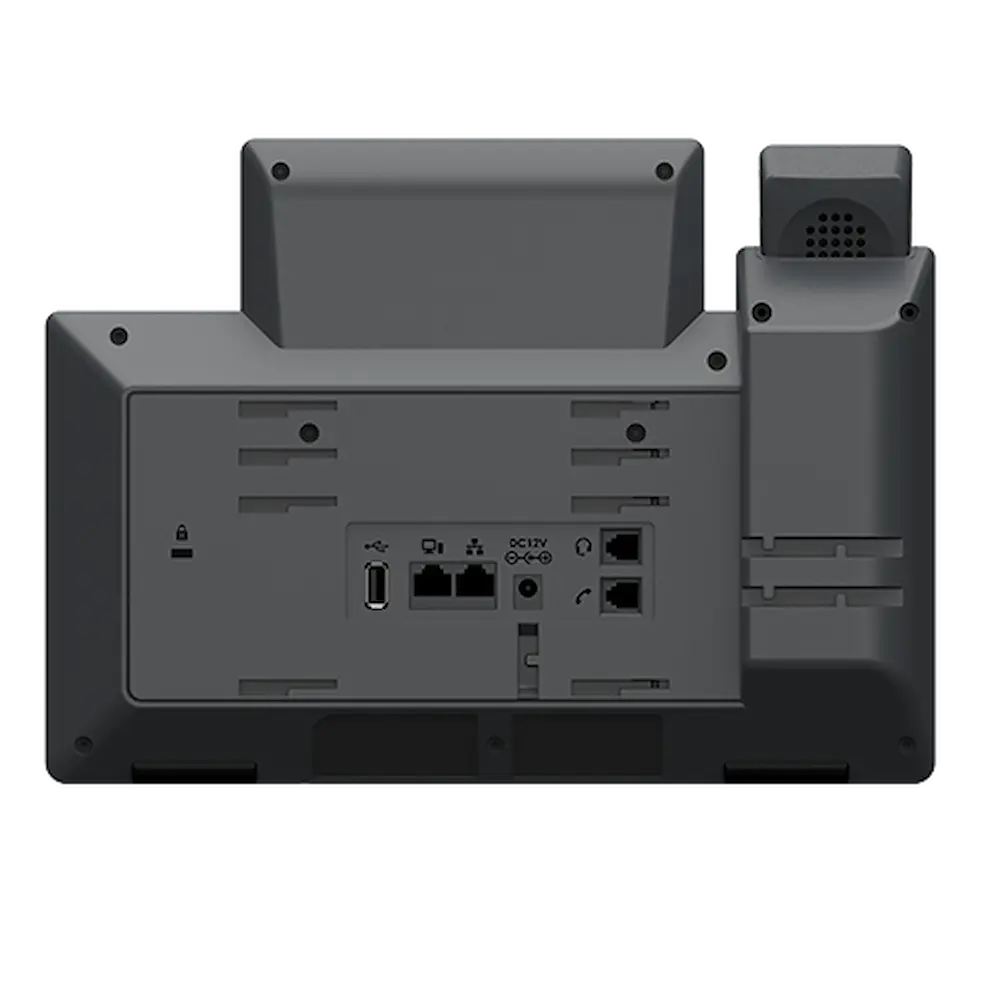 Téléphone IP | Grandstream GRP2636 – Image 4