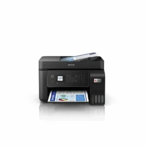 Imprimante jet d’encre A4 | Epson EcoTank L6290
