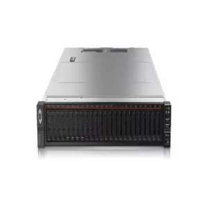 Serveur rack 2U | Lenovo ThinkSystem SR650 V2