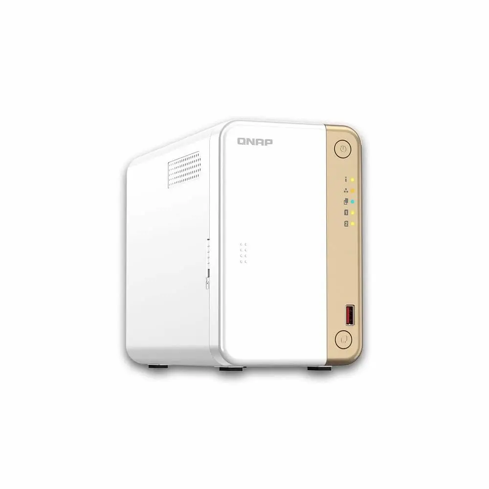 NAS | QNAP TS-262-4G – Image 2