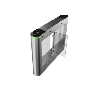 Contrôle d'accès | ZW-30-L-R barrière pivotante