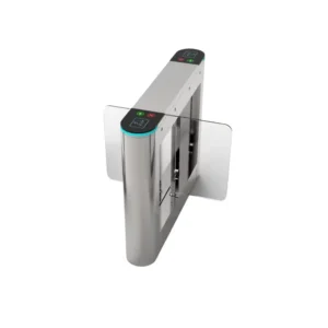 Contrôle d'accès | ZW-30D barrière pivotante double