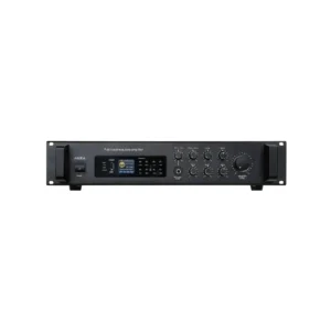 Amplificateur de puissance de mixage | T-Line AU-A15R01-Z4 150W 4 zones
