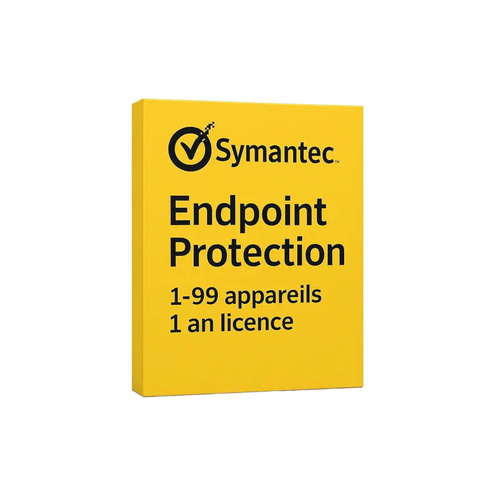 Antivirus | Symantec Endpoint Protection