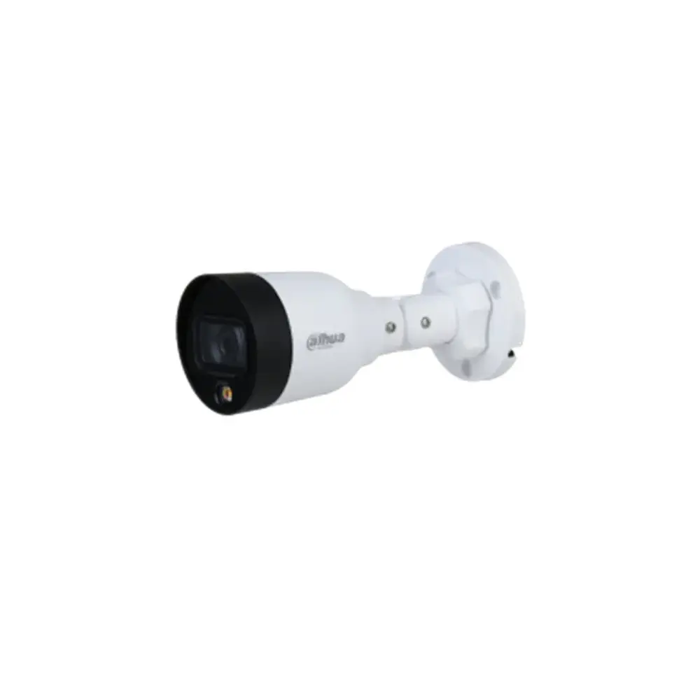 Caméra IP 2MP | Dahua DH-IPC-HFW1239S1-LED-S5 – Image 2