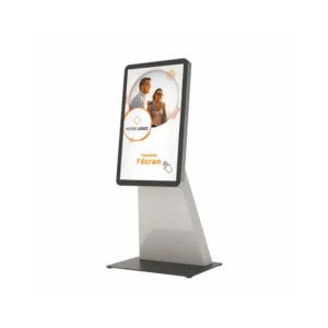 Totem d'affichage dynamique