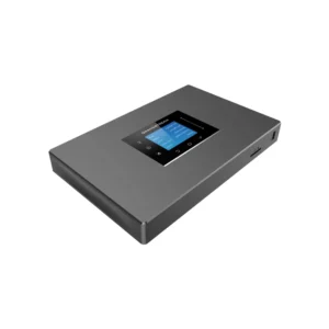 Standard téléphonique IP | Grandstream UCM6300