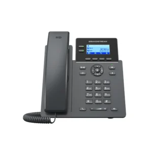 Téléphone IP | Grandstream GRP2602(P/W/G)