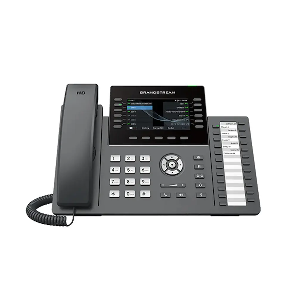 Téléphone IP | Grandstream GRP2636