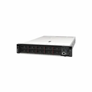 Serveur Rack 2U | Lenovo ThinkAgile VX650 V3 Integrated System