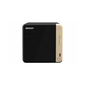 NAS | QNAP TS-464-8G