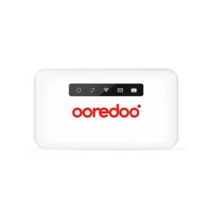 Ooredoo Offre | Internet MIFI PRO
