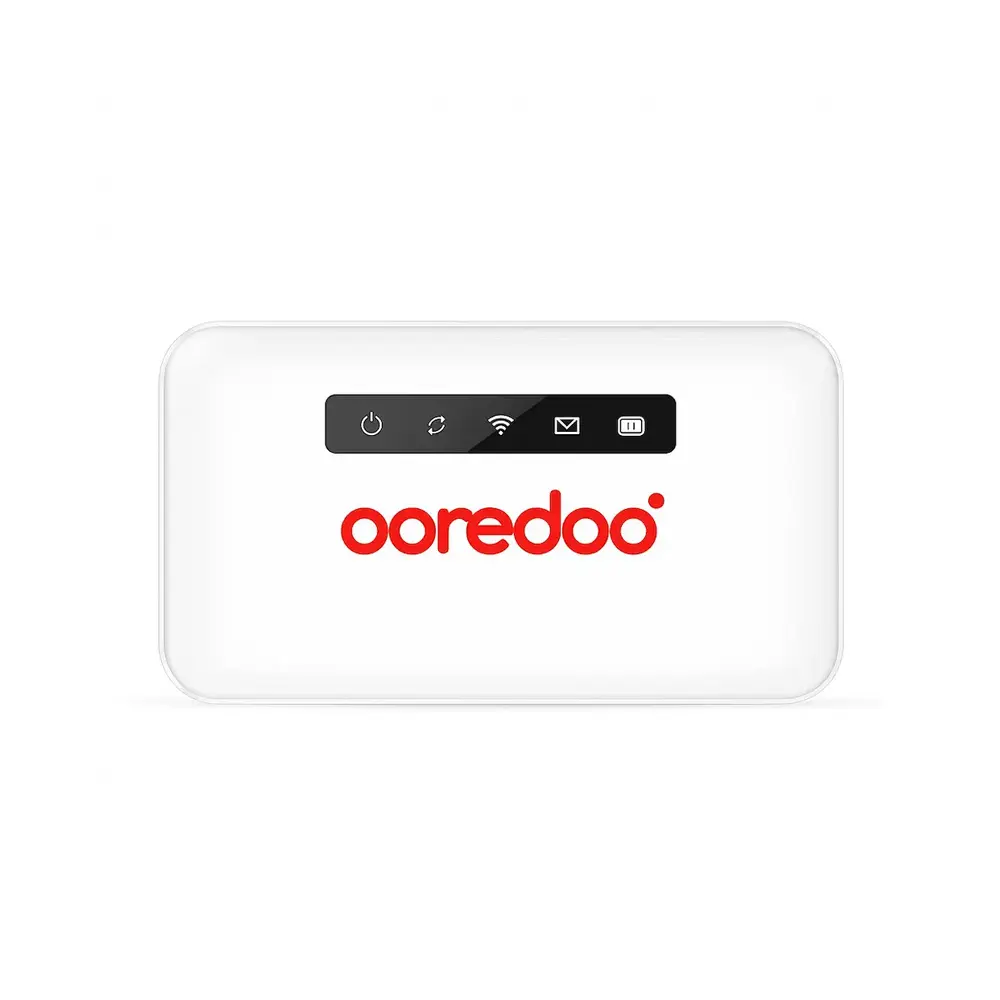 Ooredoo Offre | Internet MIFI PRO