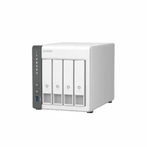 NAS | QNAP TS-433-4G