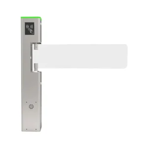 PMR Zkteco | SBT1000S