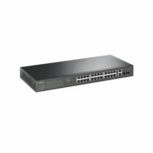 Switch 24 ports PoE+ Gigabit | TP-Link TL-SG1428PE