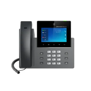 Téléphone IP | Grandstream GXV3350 visiophone