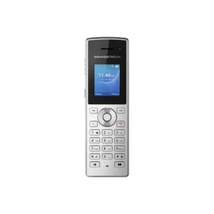 Téléphone IP | Grandstream SANS FIL WP810