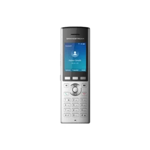 Téléphone IP | Grandstream SANS FIL WP820