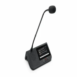 Système de conférence | Vissonic VIS-MAU-T