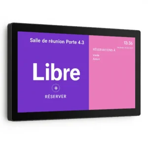 Système de Réservation | Expert IT 370 Room Booking