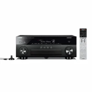 Amplificateur home cinéma | Yamaha RX-A870