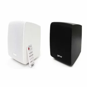 Enceinte stéréo | Ecler eMOTUS5PB