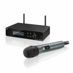 Système microphone sans fil | Sennheiser XSW2-835