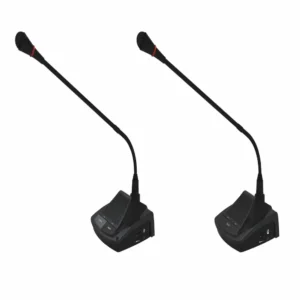 Microphone filaire | ITC TS-0602