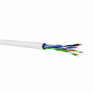 câble réseau | DATA+ UTP6 Cat6 LSZH 500 m