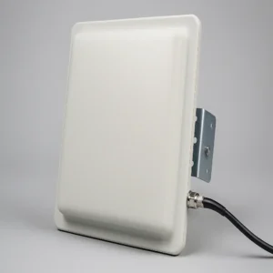 Antenne UHF pour contrôle d’accès longue distance